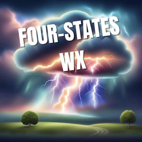 Four-States WX